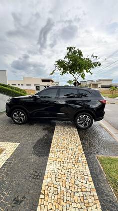 GWM HAVAL H6 1.5 PHEV34 AWD E-TRACTION